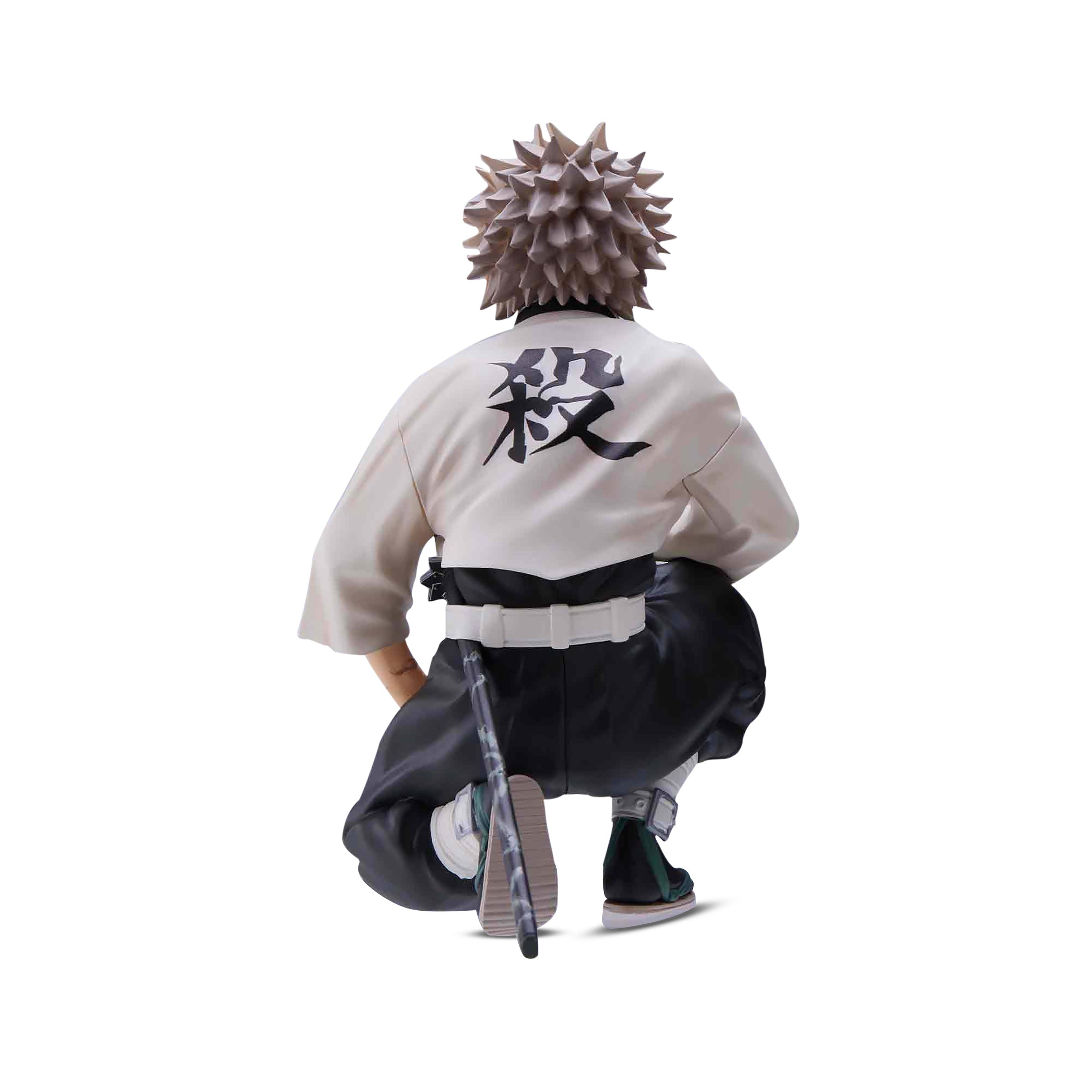 Product image Demon Slayer - Sanemi Shinazugawa (Hashira Meeting) Figure