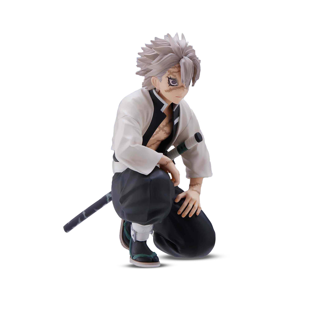 Product image Demon Slayer - Sanemi Shinazugawa (Hashira Meeting) Figure