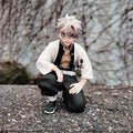 Product image Demon Slayer - Sanemi Shinazugawa (Hashira Meeting) Figure
