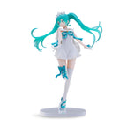 Product image Hatsune Miku - 15th Anniversary Figure Suou Version