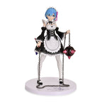Immagine del prodotto Re:Zero - Figura di Rem 22 cm