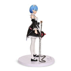 Immagine del prodotto Re:Zero - Figura di Rem 22 cm