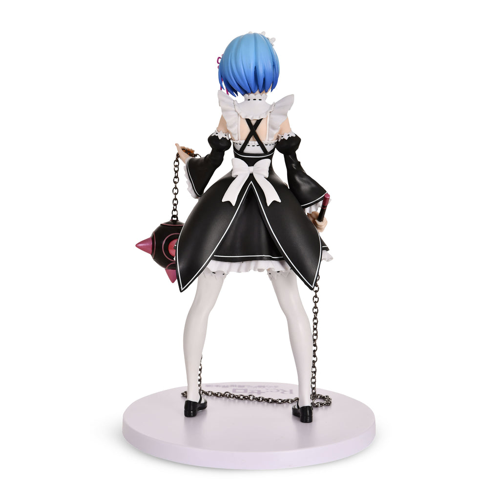 Immagine del prodotto Re:Zero - Figura di Rem 22 cm