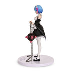 Immagine del prodotto Re:Zero - Figura di Rem 22 cm