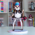 Immagine del prodotto Re:Zero - Figura di Rem 22 cm