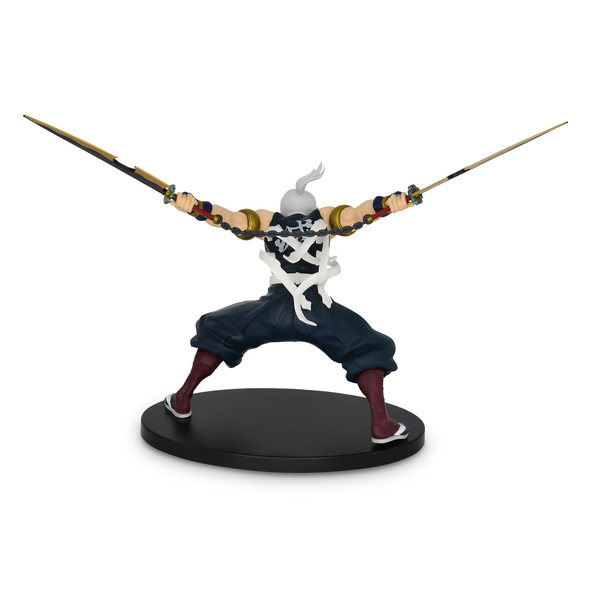 Product image Demon Slayer - Tengen Uzui Figure 15 cm