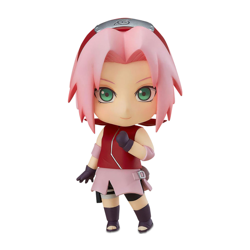 Immagine del prodotto Naruto Shippuden - Sakura Harun Nendoroid Action Figure
