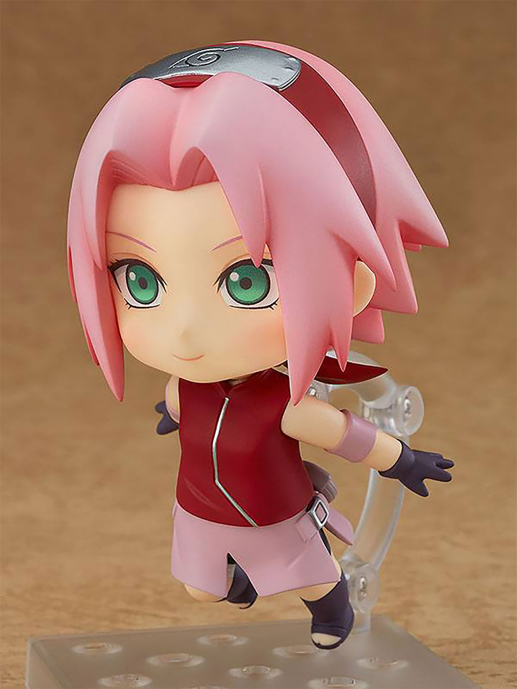 Immagine del prodotto Naruto Shippuden - Sakura Harun Nendoroid Action Figure