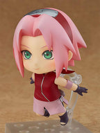 Immagine del prodotto Naruto Shippuden - Sakura Harun Nendoroid Action Figure