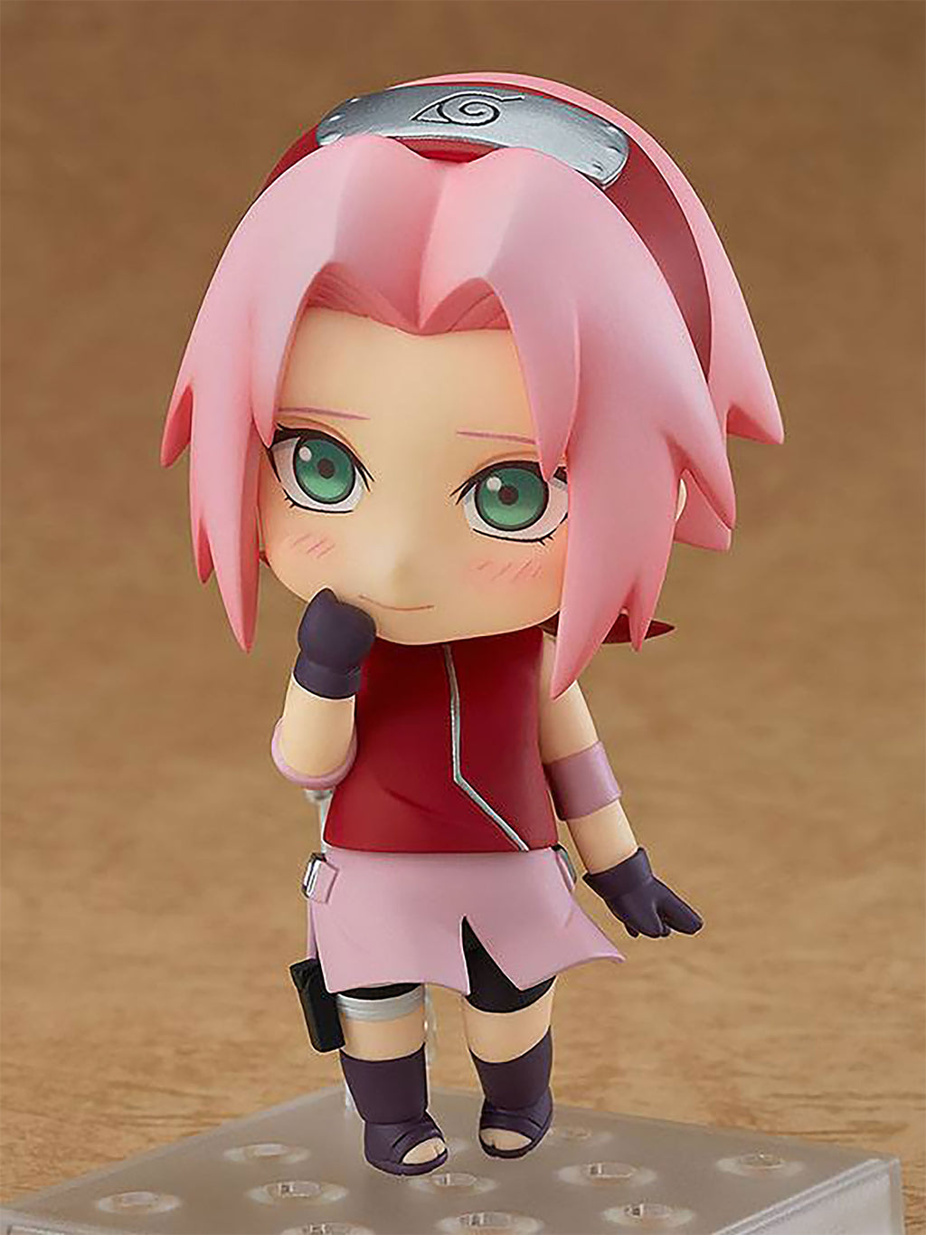 Immagine del prodotto Naruto Shippuden - Sakura Harun Nendoroid Action Figure