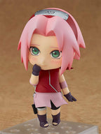 Immagine del prodotto Naruto Shippuden - Sakura Harun Nendoroid Action Figure