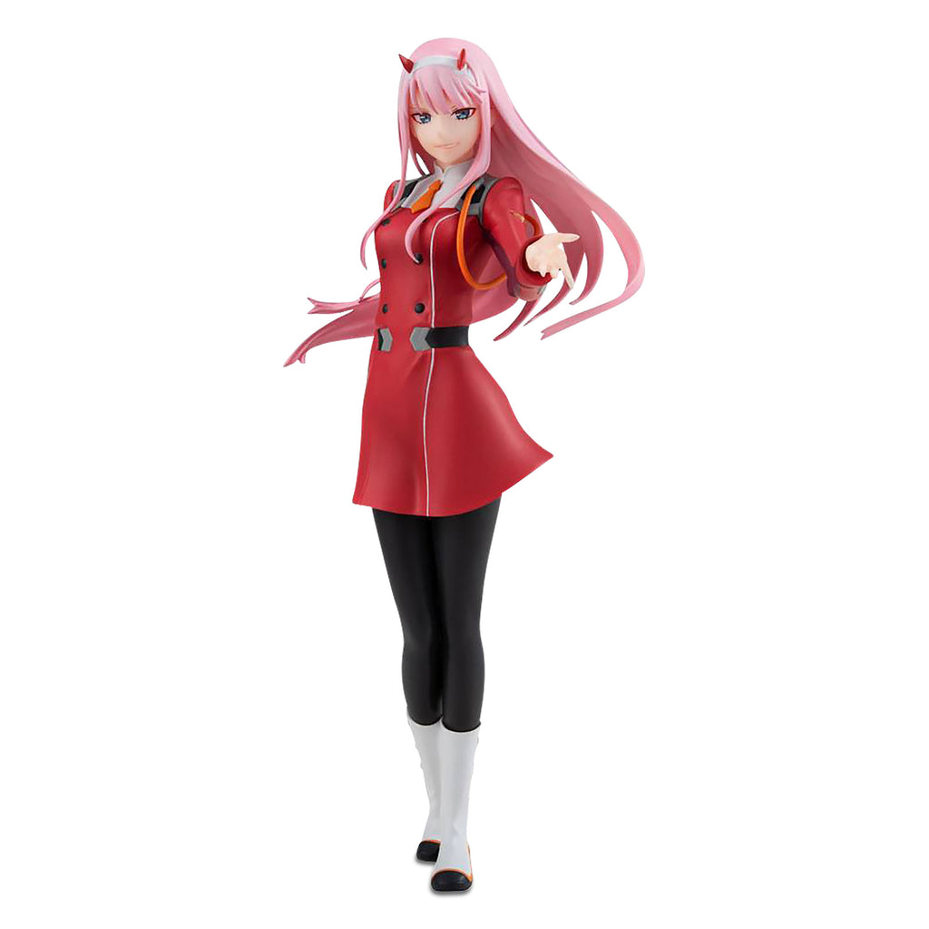 Immagine del prodotto Darling in the Franxx - Figura Zero Two 17 cm