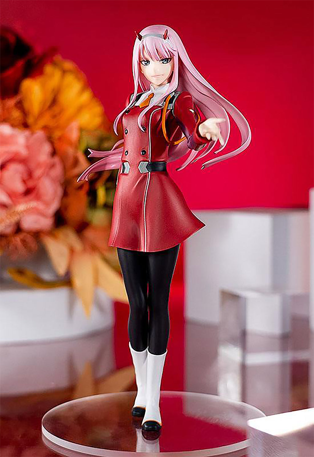 Immagine del prodotto Darling in the Franxx - Figura Zero Two 17 cm