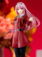 Immagine del prodotto Darling in the Franxx - Figura Zero Two 17 cm