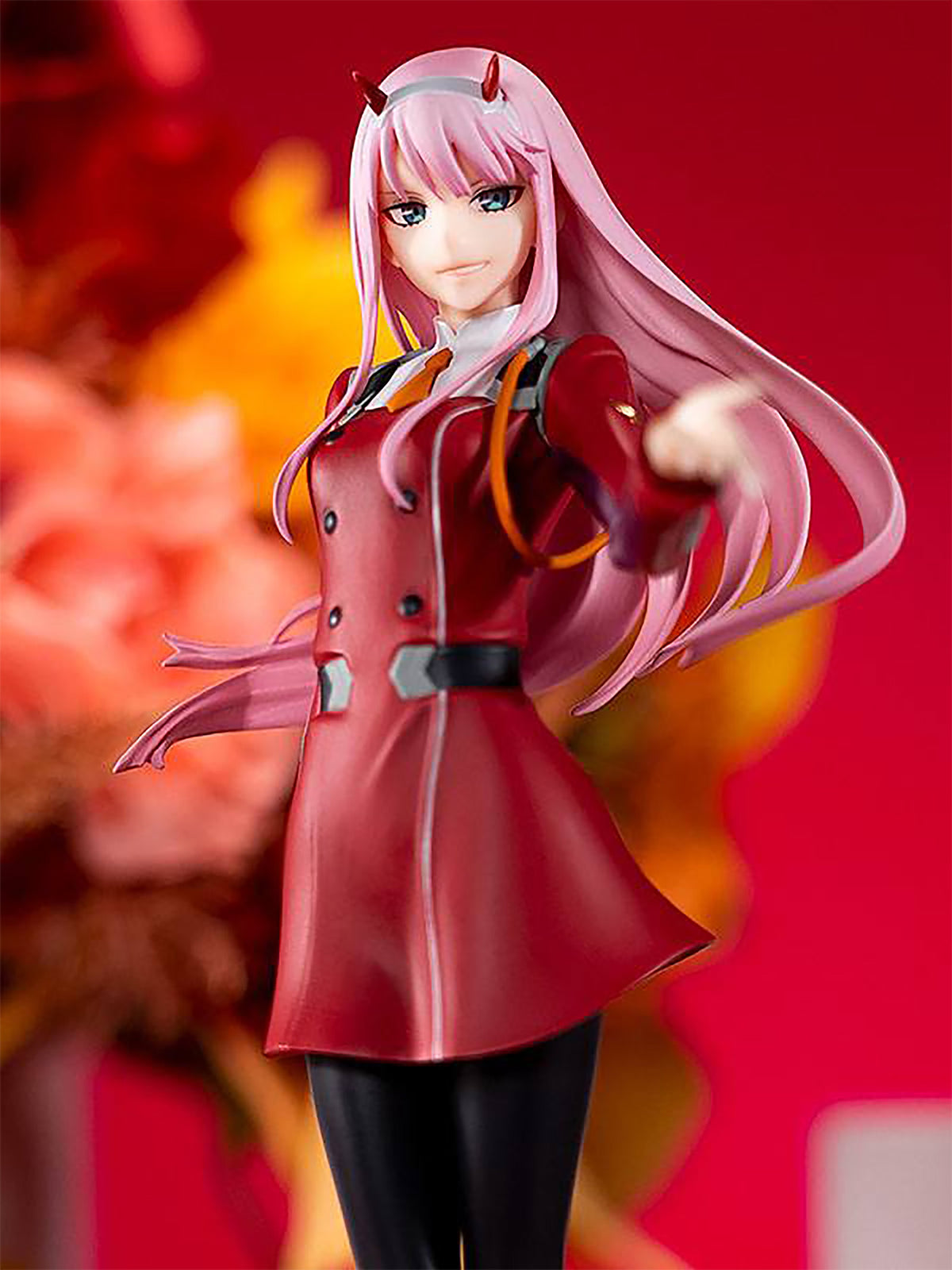 Immagine del prodotto Darling in the Franxx - Figura Zero Two 17 cm