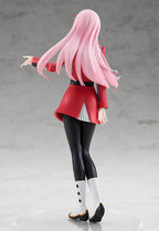 Immagine del prodotto Darling in the Franxx - Figura Zero Two 17 cm
