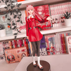 Immagine del prodotto Darling in the Franxx - Figura Zero Two 17 cm