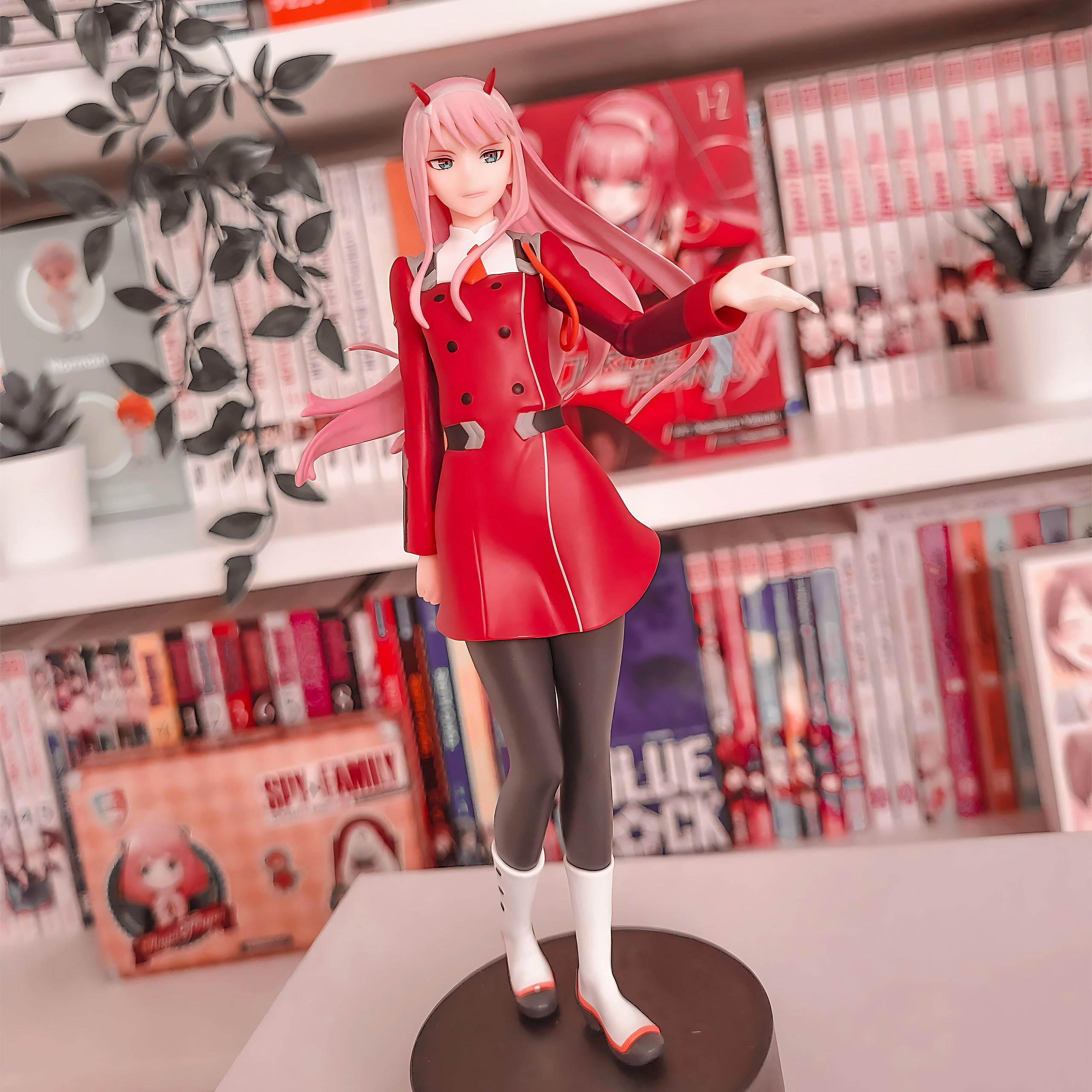 Immagine del prodotto Darling in the Franxx - Figura Zero Two 17 cm