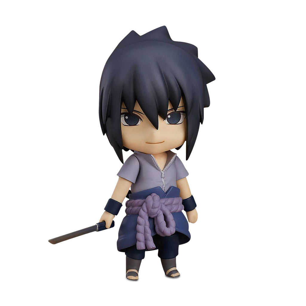 Immagine del prodotto Naruto Shippuden - Sasuke Uchiha Nendoroid Action Figure