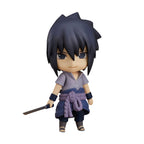 Immagine del prodotto Naruto Shippuden - Sasuke Uchiha Nendoroid Action Figure