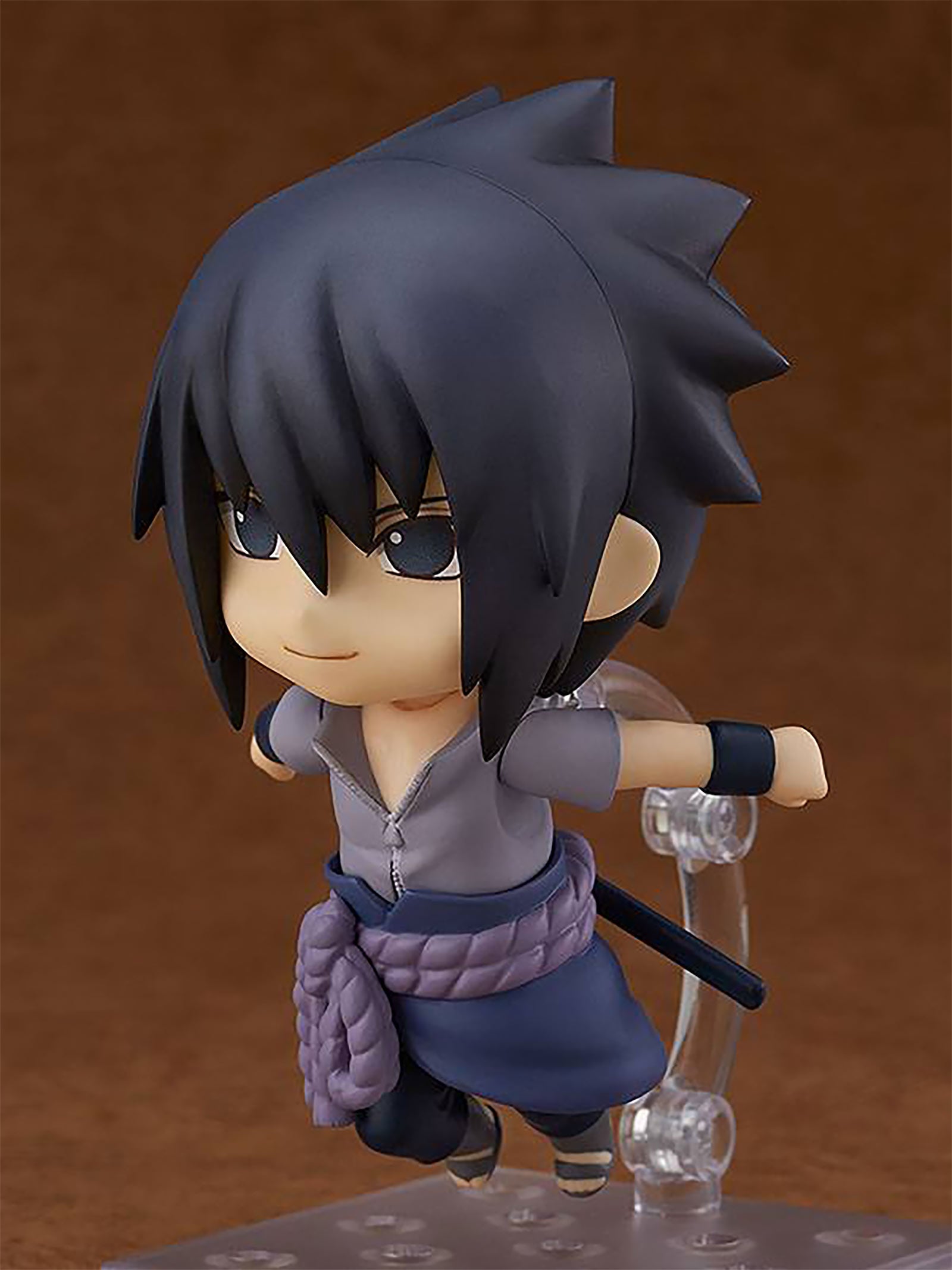 Immagine del prodotto Naruto Shippuden - Sasuke Uchiha Nendoroid Action Figure