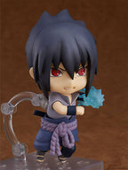 Immagine del prodotto Naruto Shippuden - Sasuke Uchiha Nendoroid Action Figure