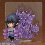 Immagine del prodotto Naruto Shippuden - Sasuke Uchiha Nendoroid Action Figure