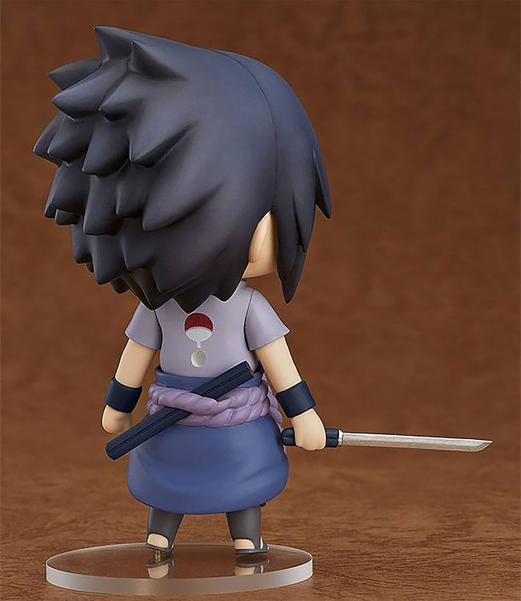 Immagine del prodotto Naruto Shippuden - Sasuke Uchiha Nendoroid Action Figure