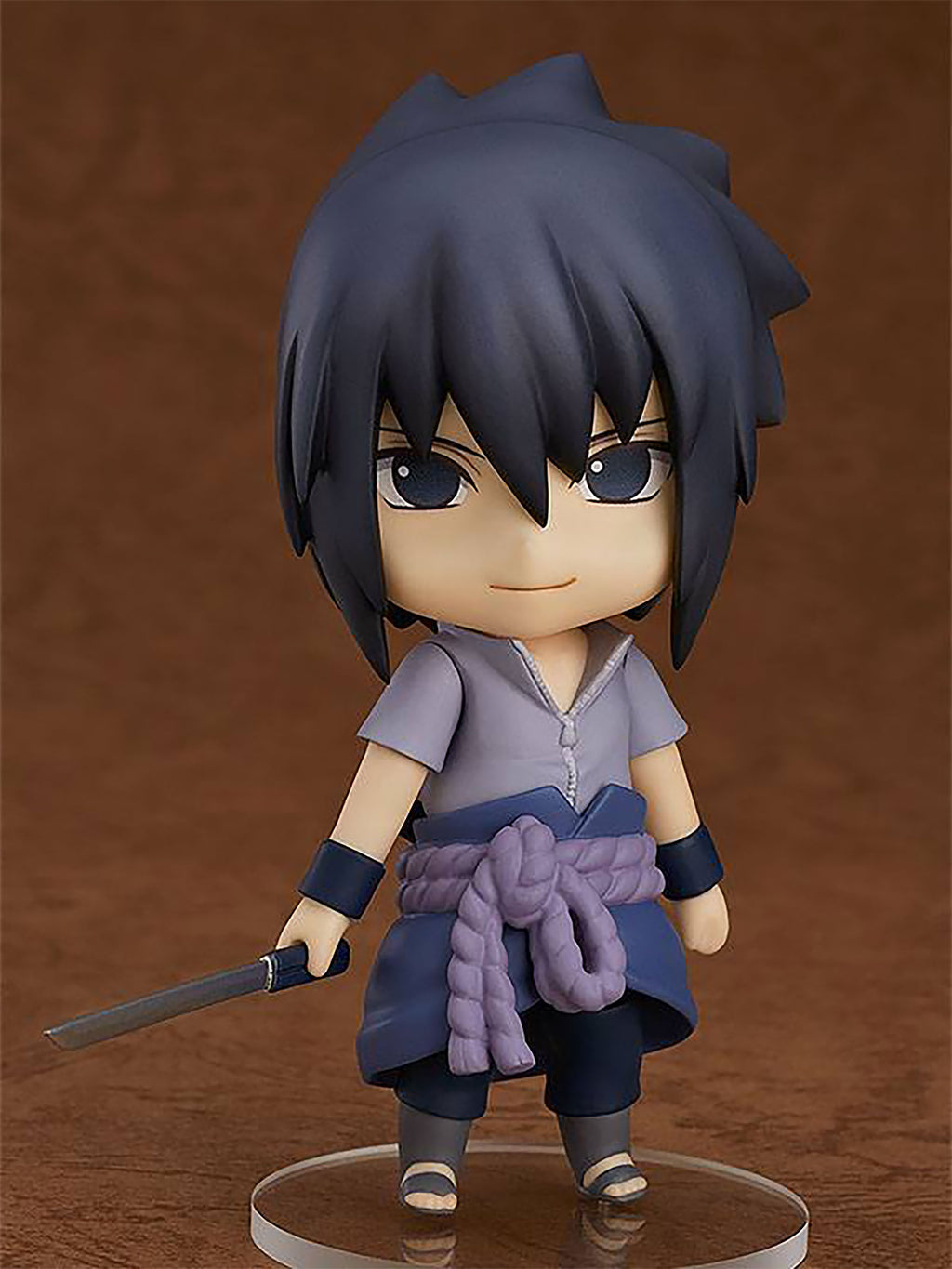 Immagine del prodotto Naruto Shippuden - Sasuke Uchiha Nendoroid Action Figure