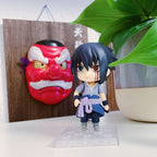 Immagine del prodotto Naruto Shippuden - Sasuke Uchiha Nendoroid Action Figure