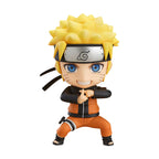Immagine del prodotto Naruto Shippuden - Naruto Uzumaki Nendoroid Action Figure