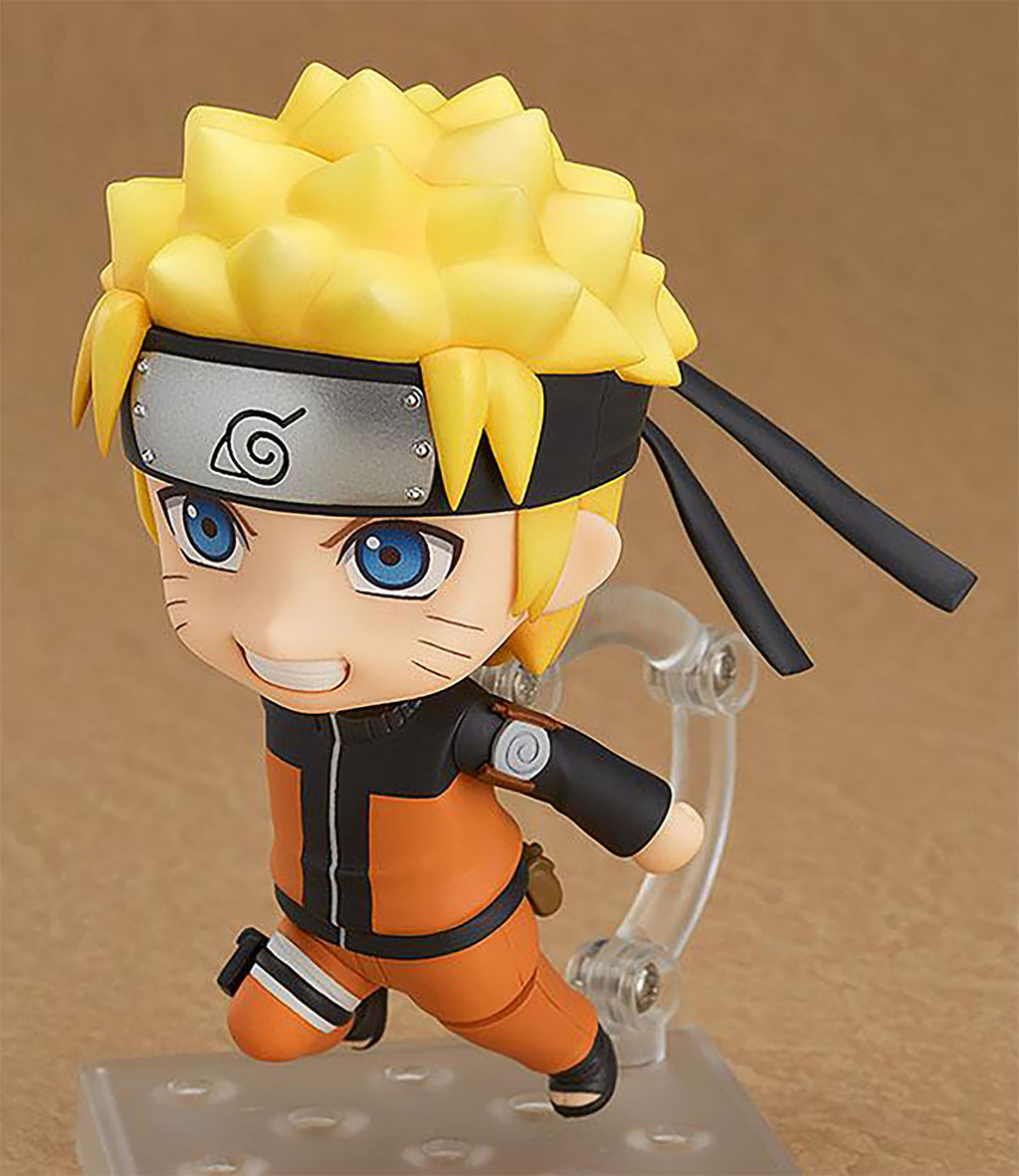 Immagine del prodotto Naruto Shippuden - Naruto Uzumaki Nendoroid Action Figure