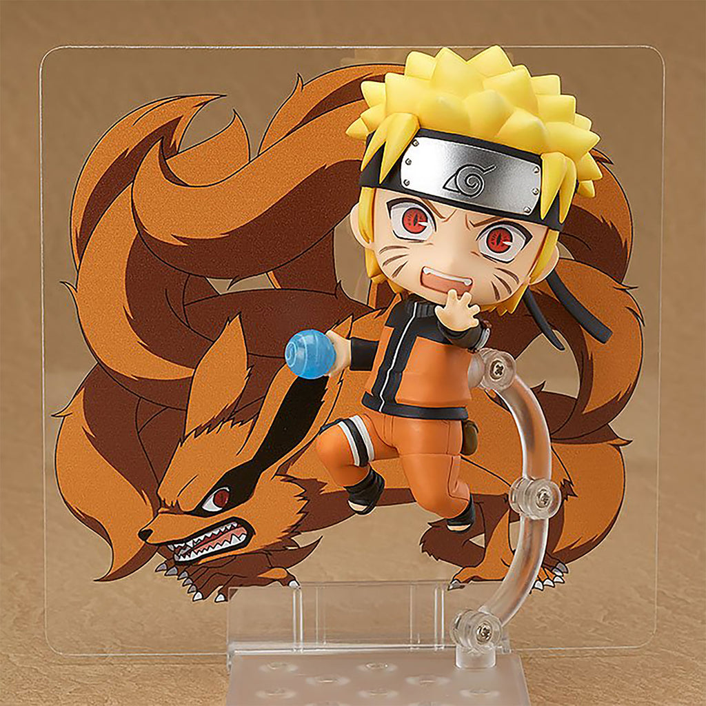 Immagine del prodotto Naruto Shippuden - Naruto Uzumaki Nendoroid Action Figure