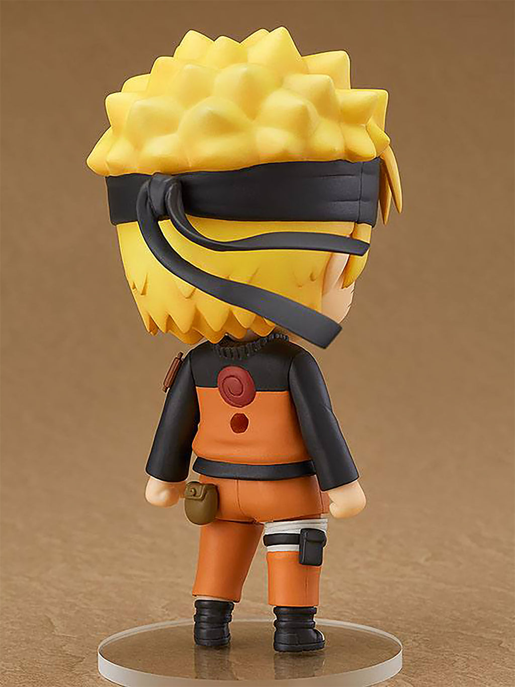 Immagine del prodotto Naruto Shippuden - Naruto Uzumaki Nendoroid Action Figure