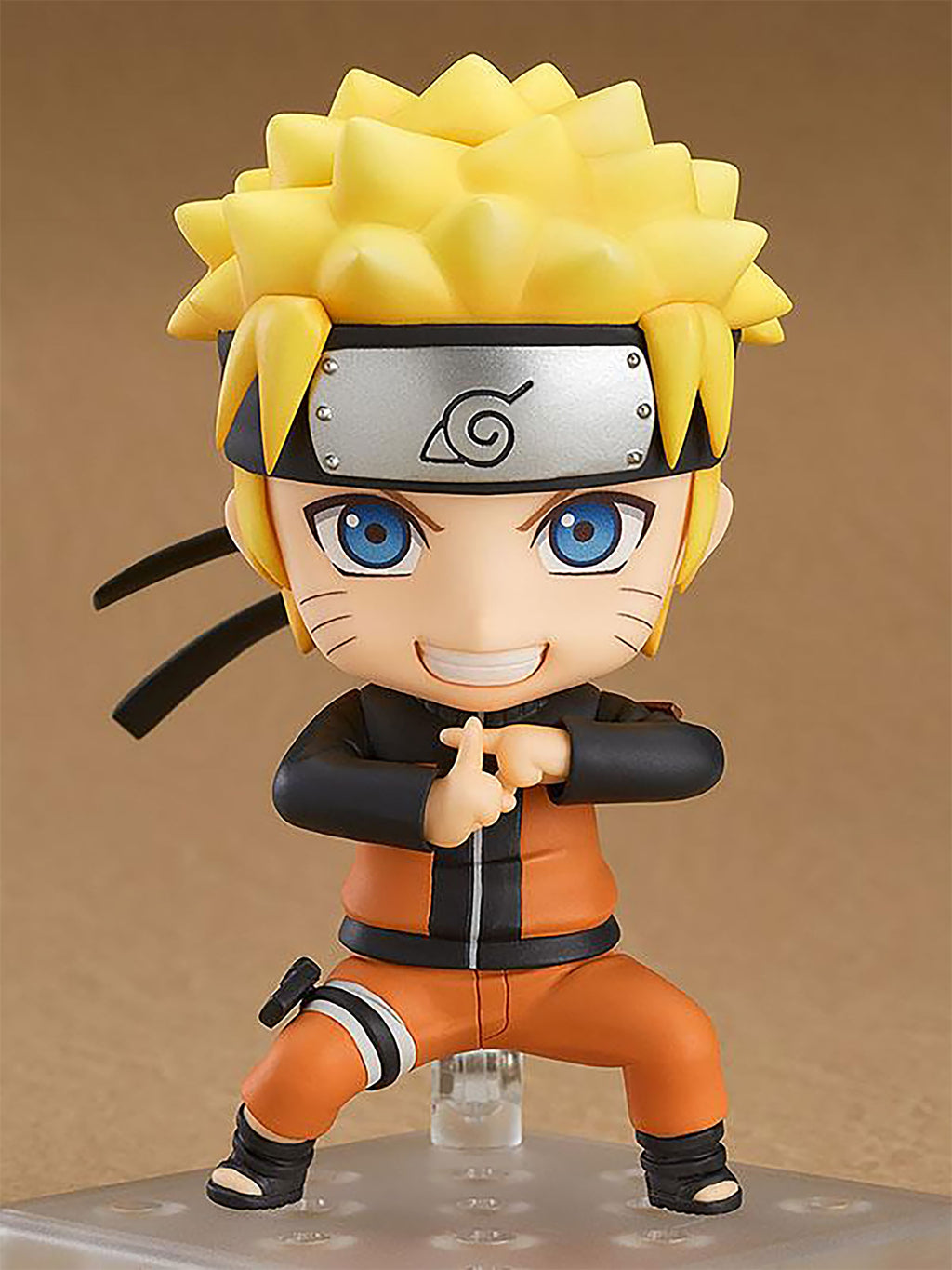 Immagine del prodotto Naruto Shippuden - Naruto Uzumaki Nendoroid Action Figure