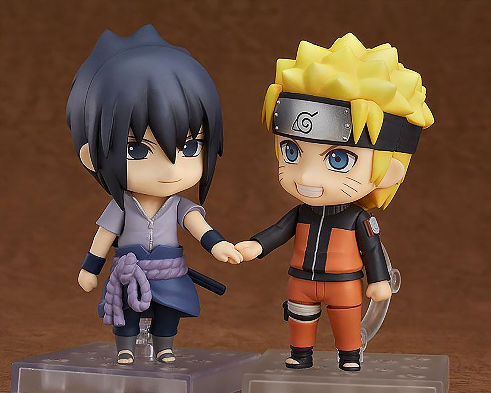 Immagine del prodotto Naruto Shippuden - Naruto Uzumaki Nendoroid Action Figure