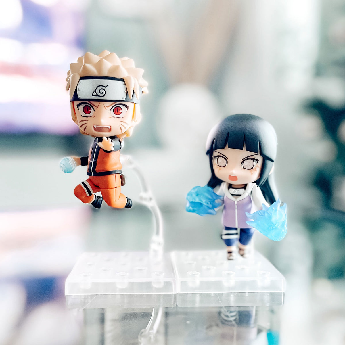 Immagine del prodotto Naruto Shippuden - Naruto Uzumaki Nendoroid Action Figure