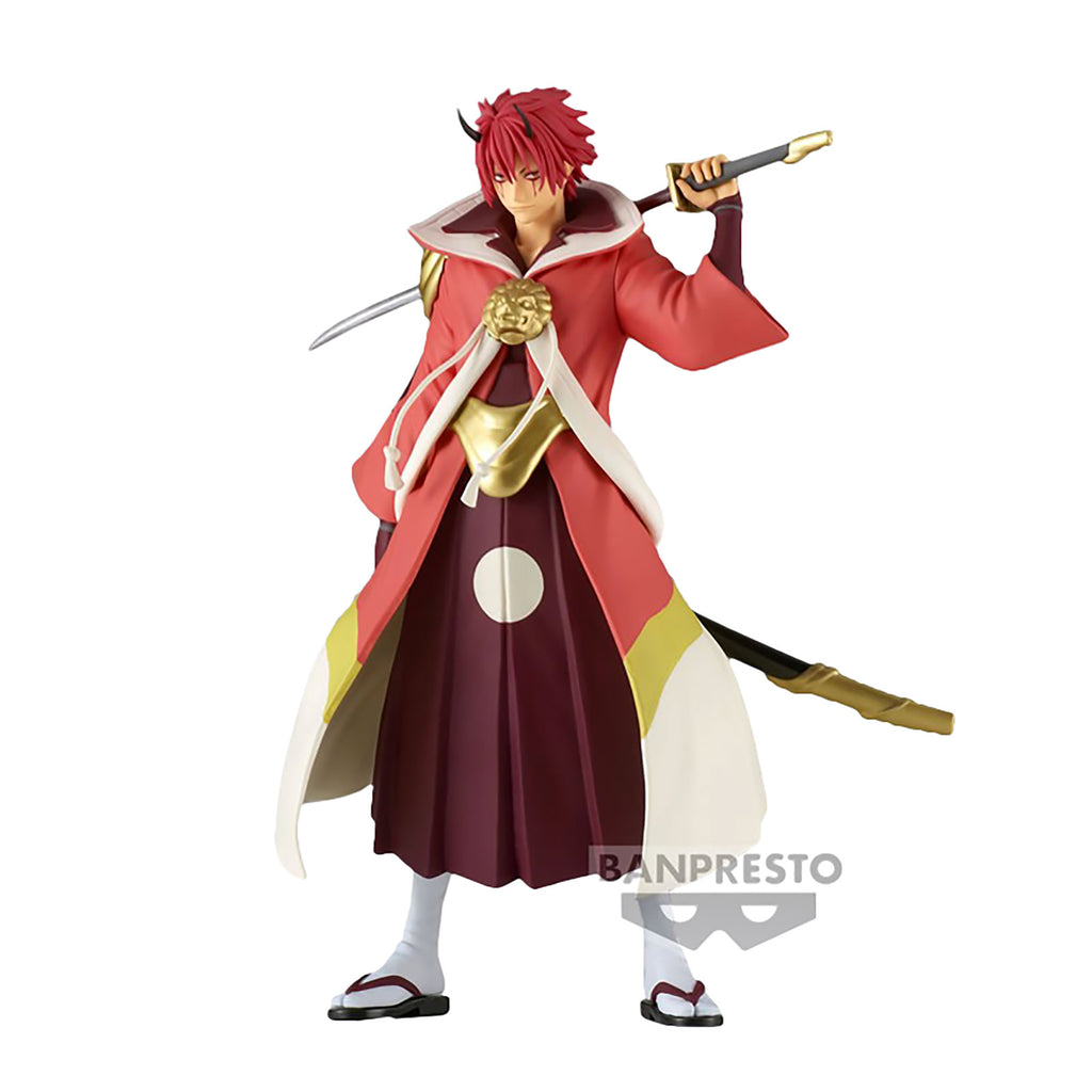 Immagine del prodotto TenSura - Figura di Benimaru