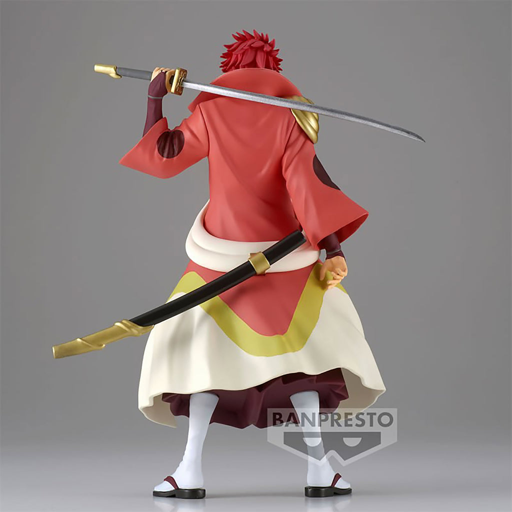 Immagine del prodotto TenSura - Figura di Benimaru