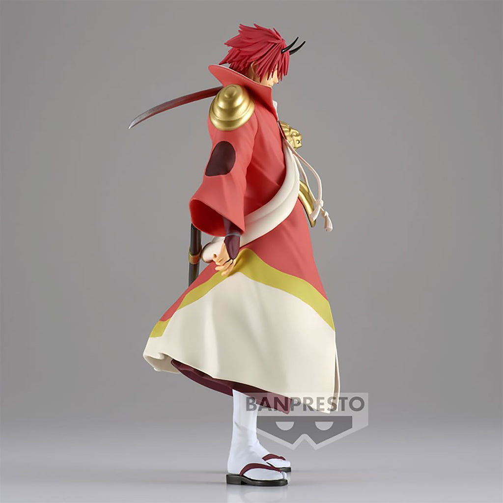 Immagine del prodotto TenSura - Figura di Benimaru
