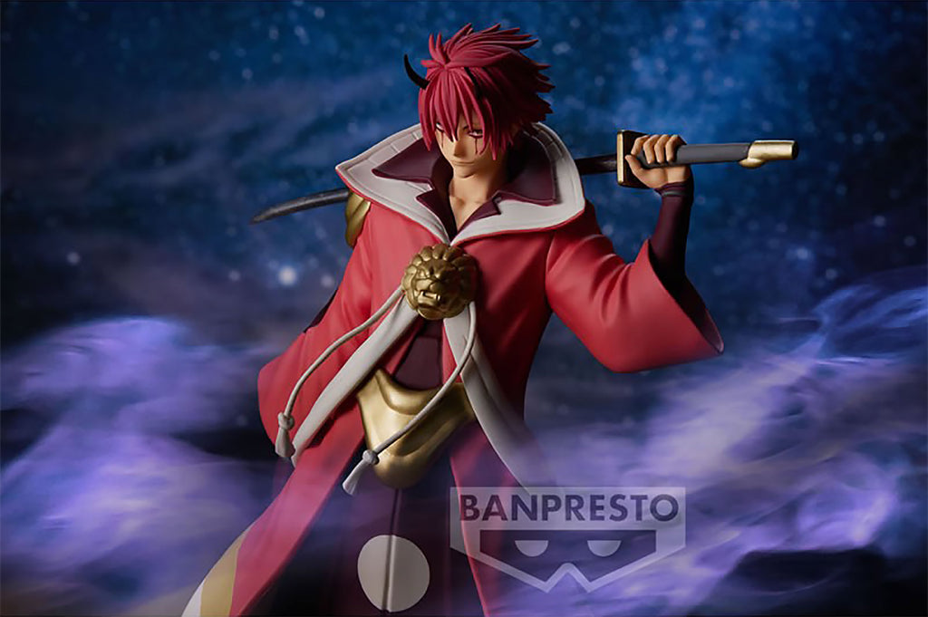Immagine del prodotto TenSura - Figura di Benimaru