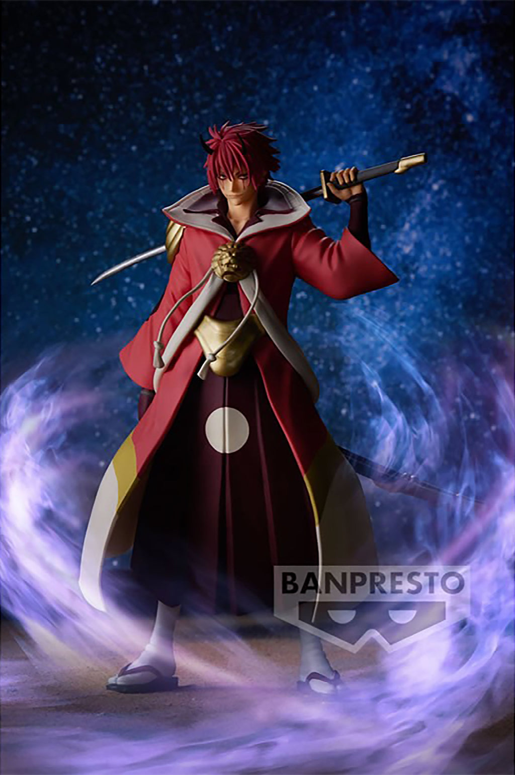 Immagine del prodotto TenSura - Figura di Benimaru