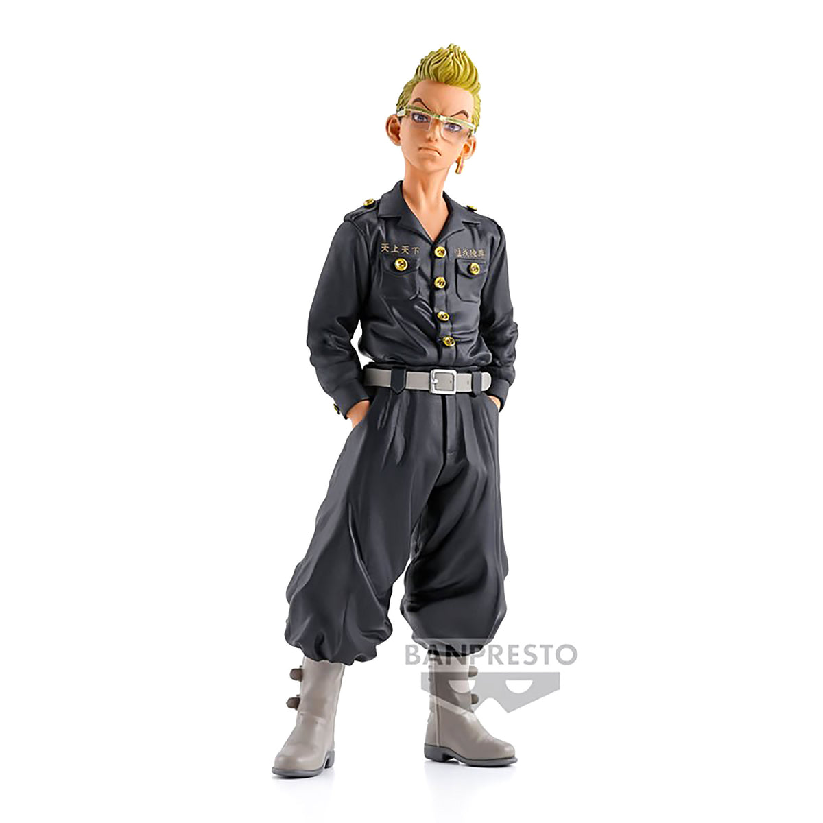 Immagine del prodotto Tokyo Revengers - Figura di Tetta Kisaki