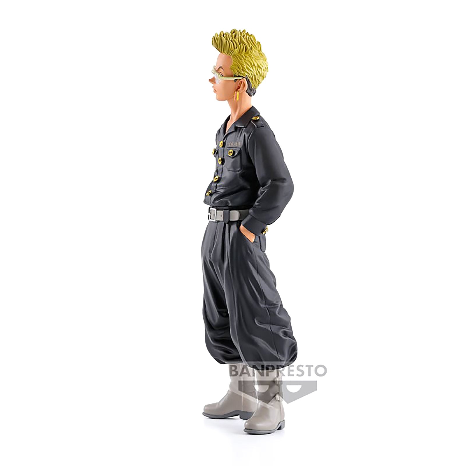 Immagine del prodotto Tokyo Revengers - Figura di Tetta Kisaki