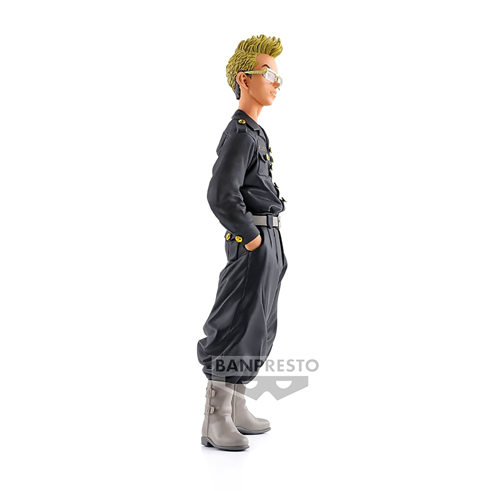 Immagine del prodotto Tokyo Revengers - Figura di Tetta Kisaki
