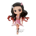 Immagine del prodotto Demon Slayer - Figura Q Posket di Nezuko Kamado 7 cm Versione A