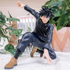 Product image Jujutsu Kaisen - Megumi Fushiguro Figure