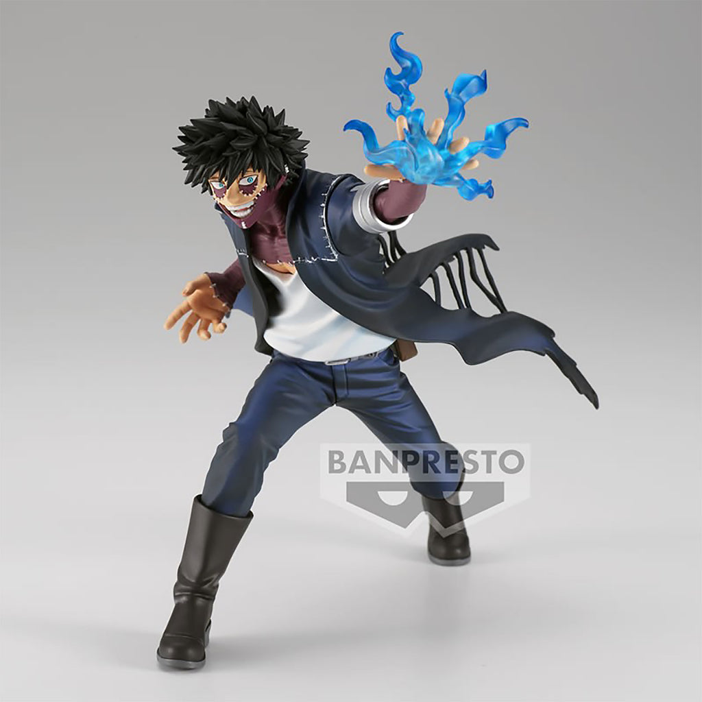 Immagine del prodotto My Hero Academia - Figura Vol.5 di Dabi