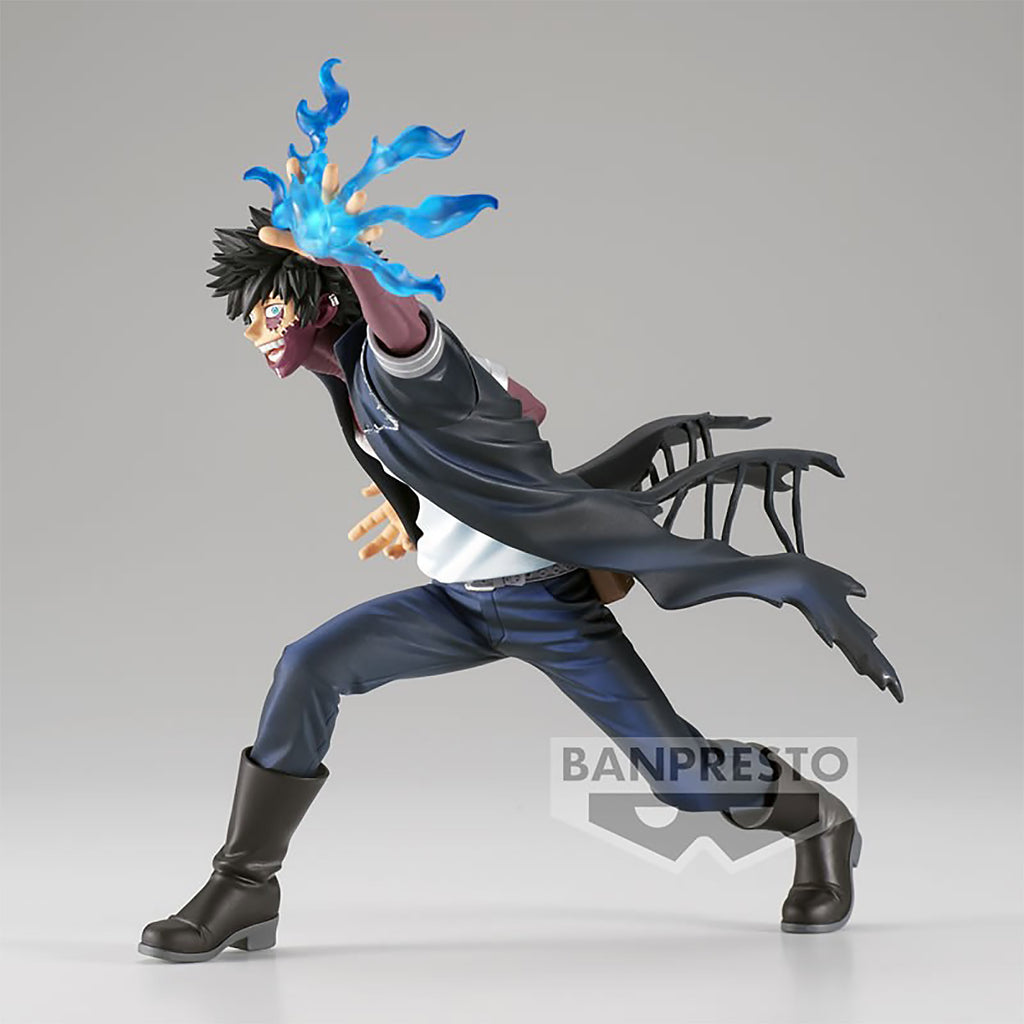 Immagine del prodotto My Hero Academia - Figura Vol.5 di Dabi