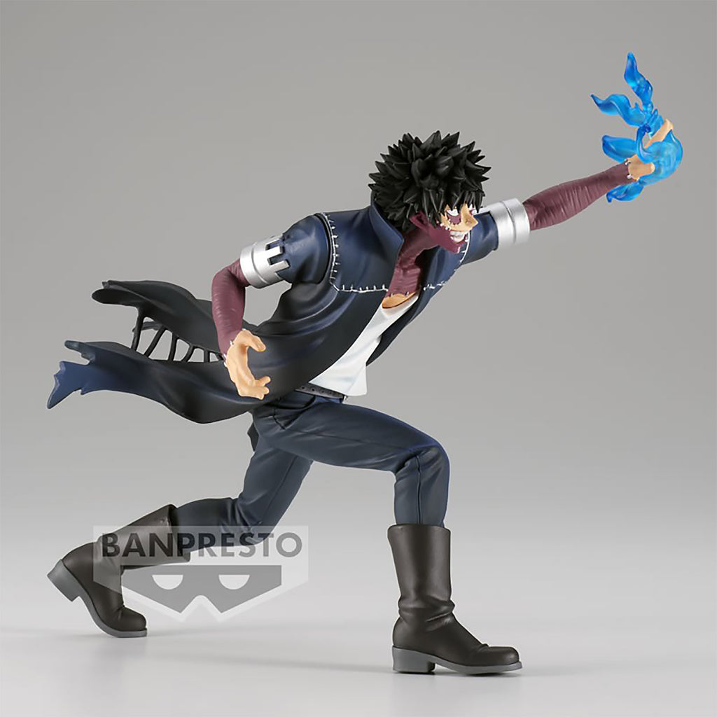 Immagine del prodotto My Hero Academia - Figura Vol.5 di Dabi